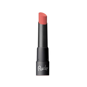 Rude Attitude Matte Lipstick - Negative Apparel