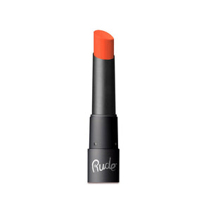 Rude Attitude Matte Lipstick - Negative Apparel