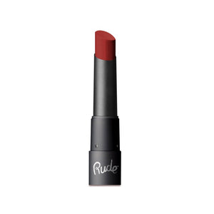 Rude Attitude Matte Lipstick - Negative Apparel