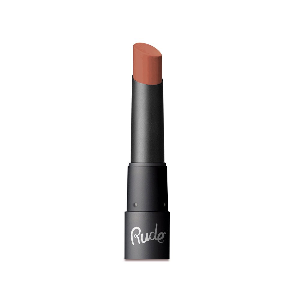 Rude Attitude Matte Lipstick - Negative Apparel