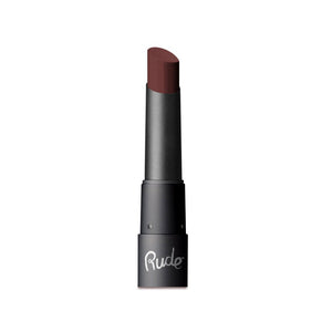 Rude Attitude Matte Lipstick - Negative Apparel