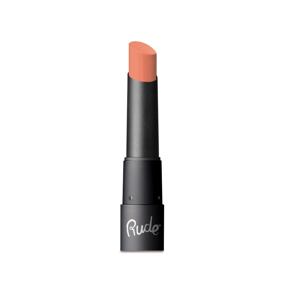 Rude Attitude Matte Lipstick - Negative Apparel