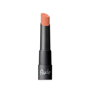 Rude Attitude Matte Lipstick - Negative Apparel