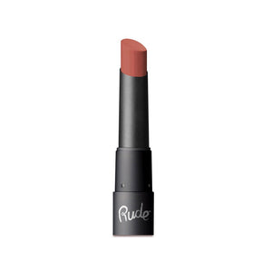 Rude Attitude Matte Lipstick - Negative Apparel