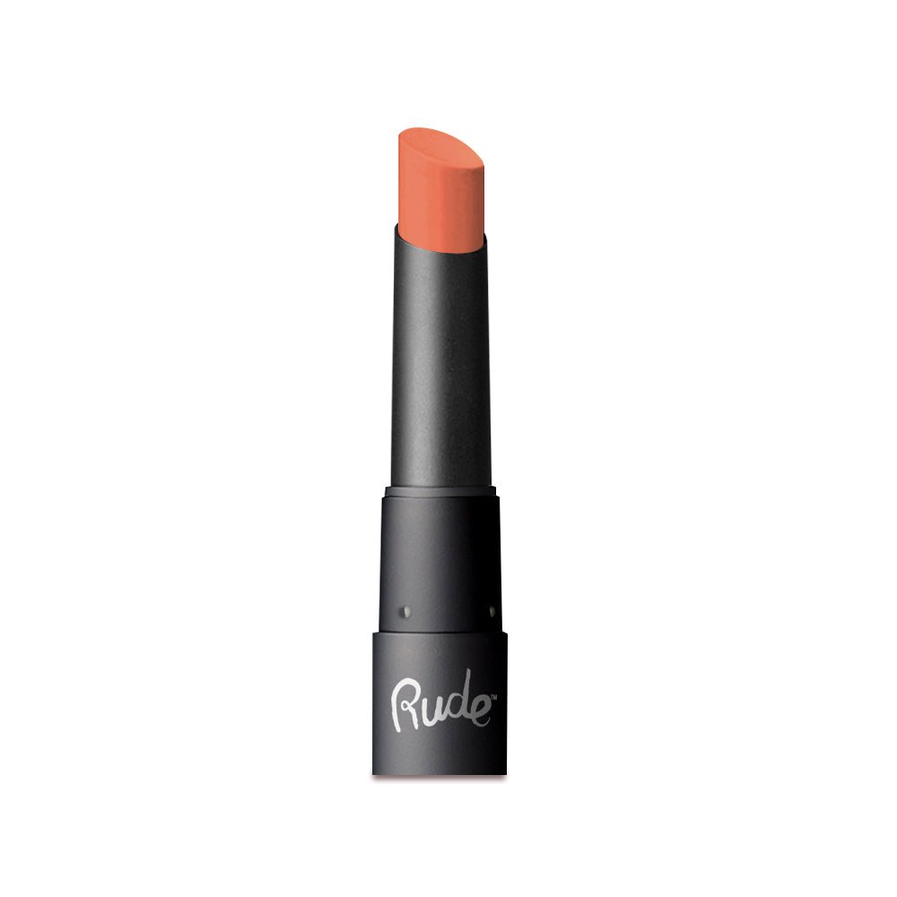 Rude Attitude Matte Lipstick - Negative Apparel