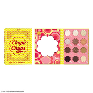 Rude Chupa Chups 12 Color Palette - Negative Apparel