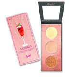 Rude Cocktail Party Luminous Highlight / Eyeshadow Palette - Negative Apparel