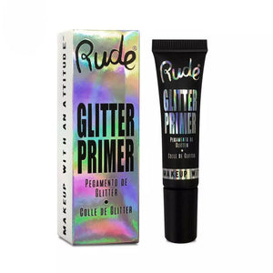 Rude Glitter Primer - Negative Apparel