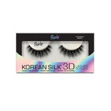 Rude Lush - Korean Silk 3D Lashes - Negative Apparel