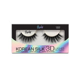 Rude Lush - Korean Silk 3D Lashes - Negative Apparel