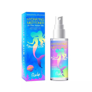 Rude Mermaid Water Hydrating Mist Toner - Negative Apparel