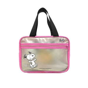 Rude Peanuts Crossbody Bag - Negative Apparel