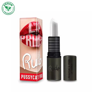 Rude PussyCat's Purr Lip Primer - Negative Apparel