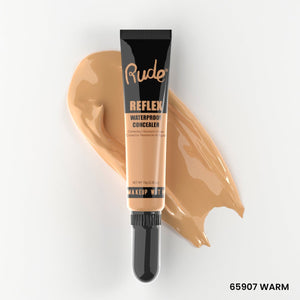 Rude Reflex Waterproof Concealer - Negative Apparel