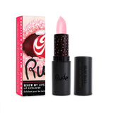 Rude Renew My Lips Lip Exfoliator - Negative Apparel