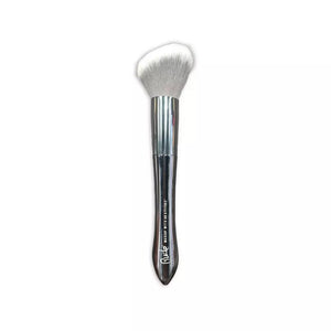 Rude Silver Bullet Blush Brush - Glock - Negative Apparel