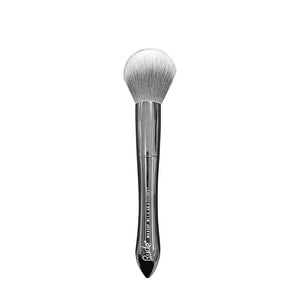 Rude Silver Bullet Bronzer Brush - Negative Apparel