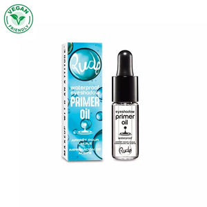 Rude Waterproof Eyeshadow Primer Oil - Negative Apparel