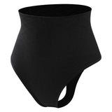 Seamless High - Waist Shaping Panties – Tummy Control, Hip Lift & All - Day Comfort Underwear - Negative Apparel