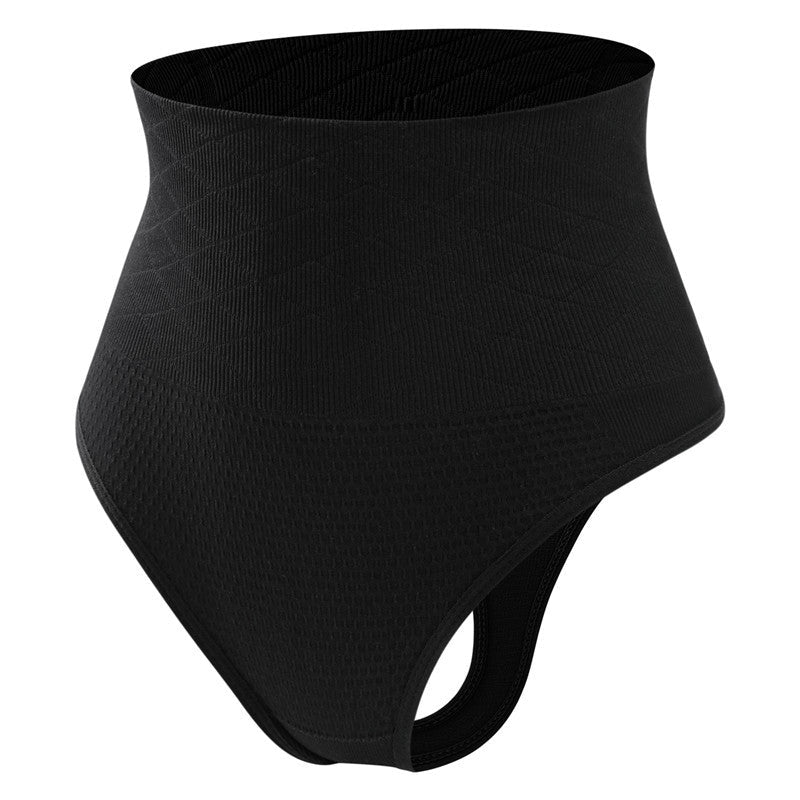 Seamless High - Waist Shaping Panties – Tummy Control, Hip Lift & All - Day Comfort Underwear - Negative Apparel
