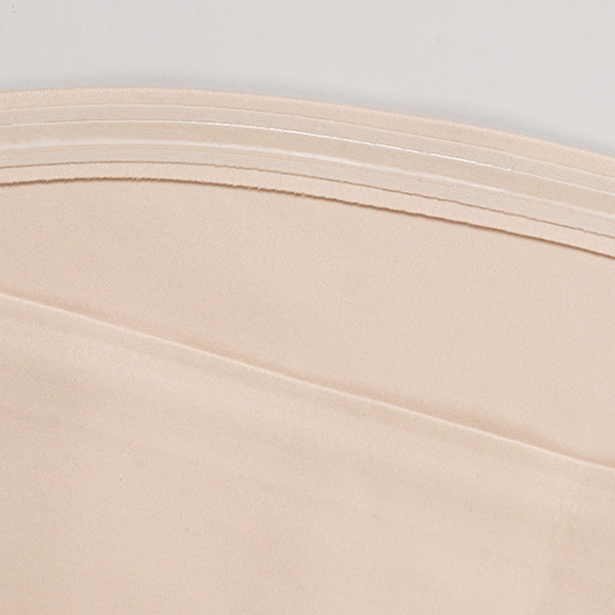 Sexy seamless letter shoulder strap tube top non - slip strip gathered outside wear European and American anti - light beautiful back inner underwear women - Negative Apparel