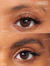 SHEGLAM Boss Brow Waterproof Pomade - Negative Apparel