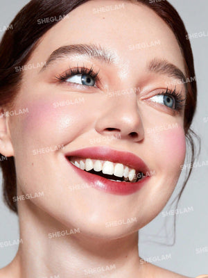 SHEGLAM For The Flush Lip & Cheek Tint - Negative Apparel