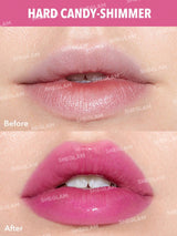 SHEGLAM Glow Addict Lip Balm - Negative Apparel