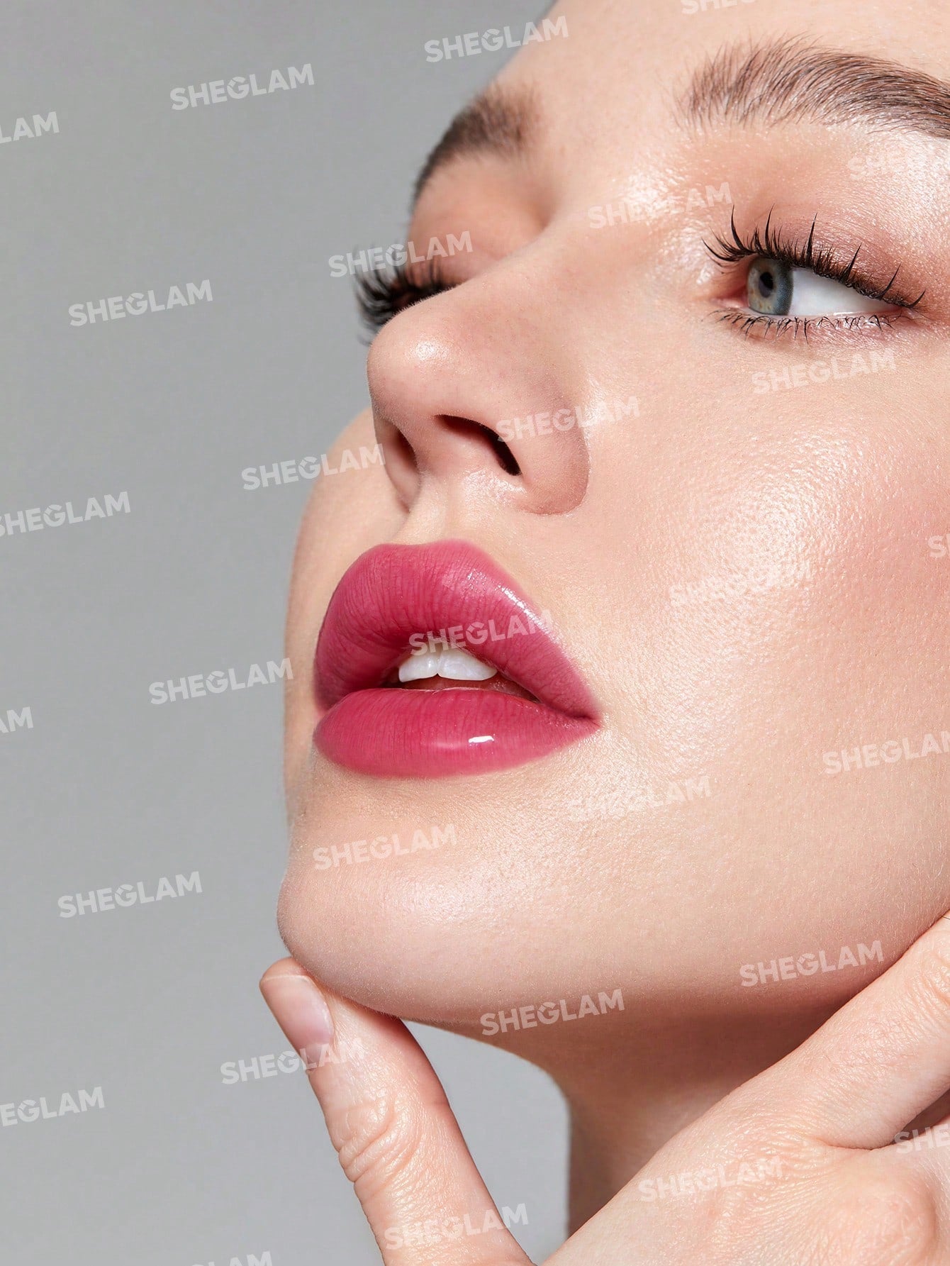 SHEGLAM Glow Addict Lip Balm - Negative Apparel