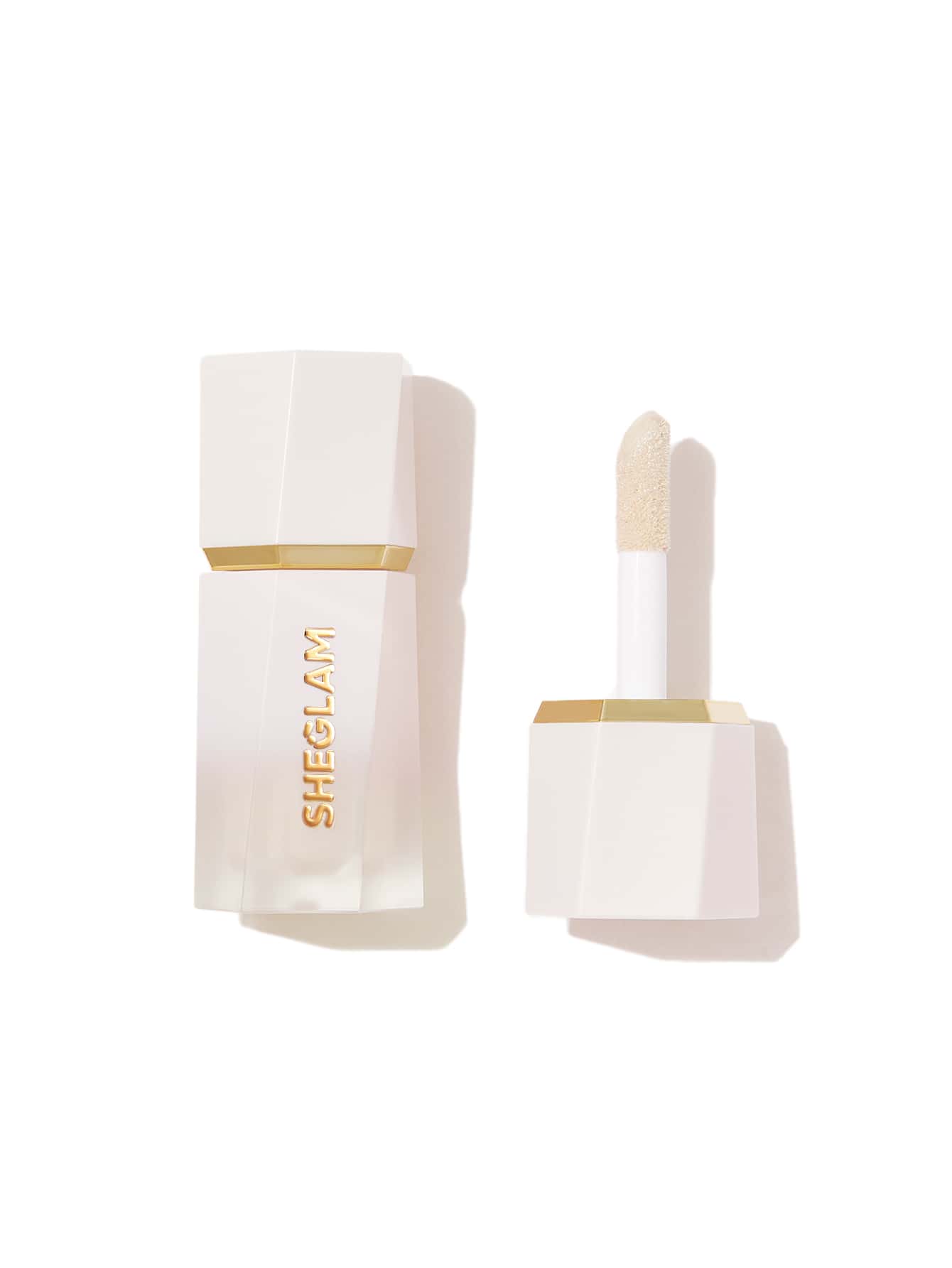 SHEGLAM Glow Bloom Liquid Highlighter - Negative Apparel