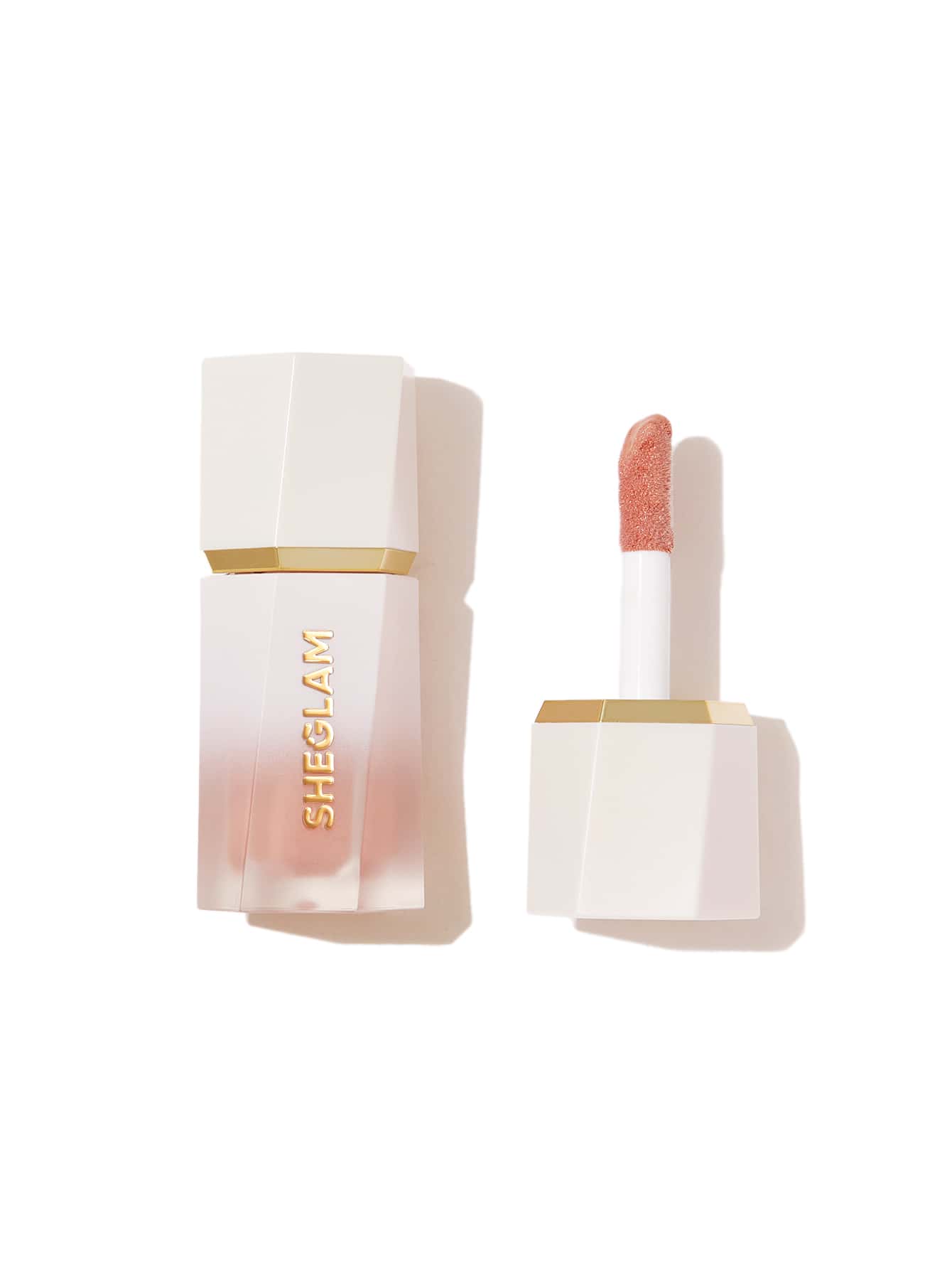 SHEGLAM Glow Bloom Liquid Highlighter - Negative Apparel