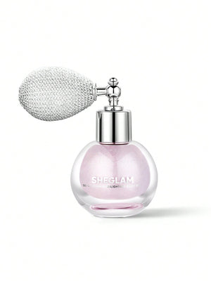 SHEGLAM Go Go Glow Highlighting Body Mist - Negative Apparel