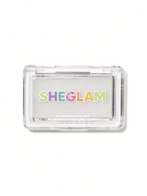 SHEGLAM Hi Brow Shaping Wax - Negative Apparel
