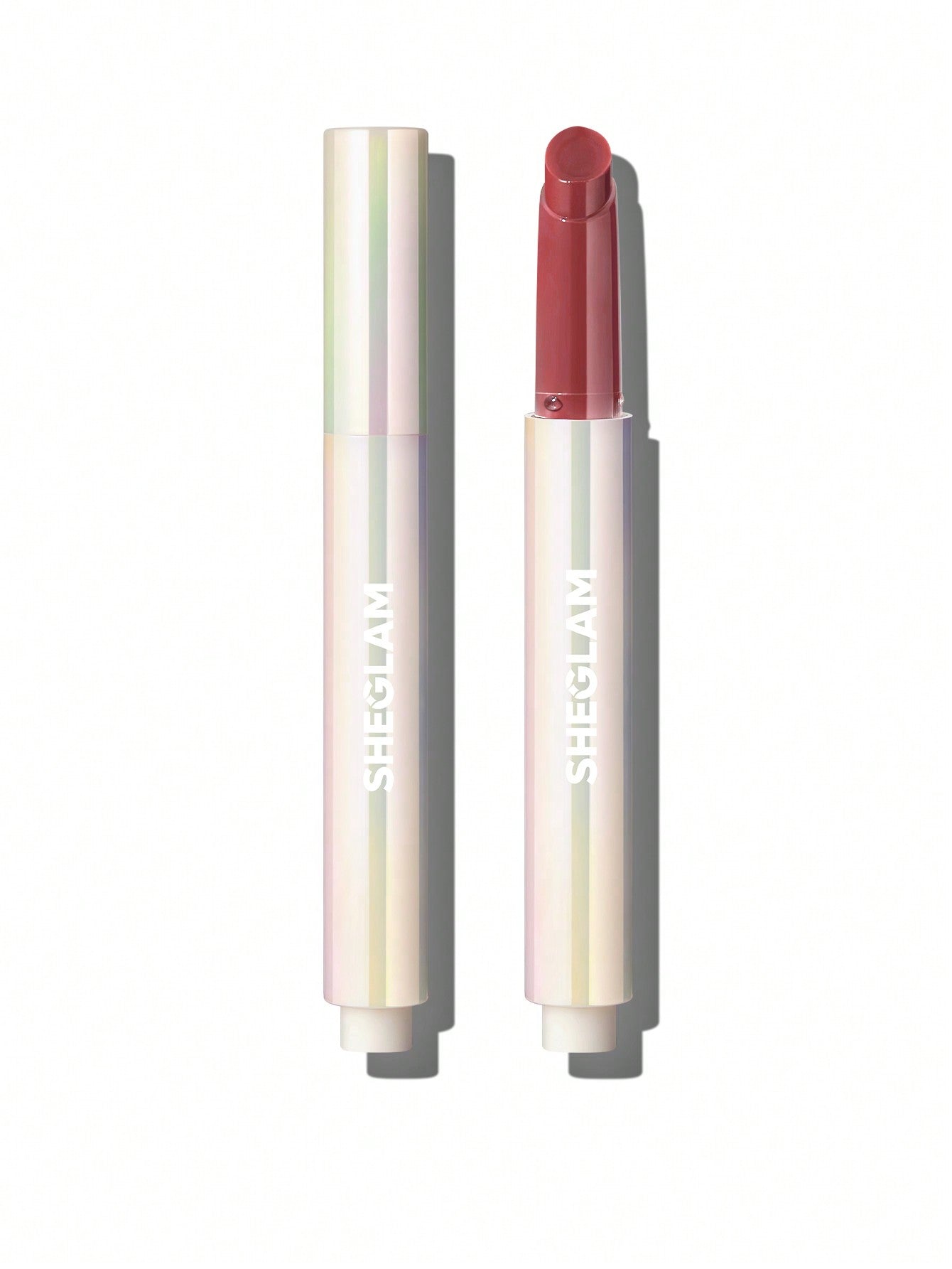 SHEGLAM Pout-Perfect Shine Lip Plumper - Negative Apparel