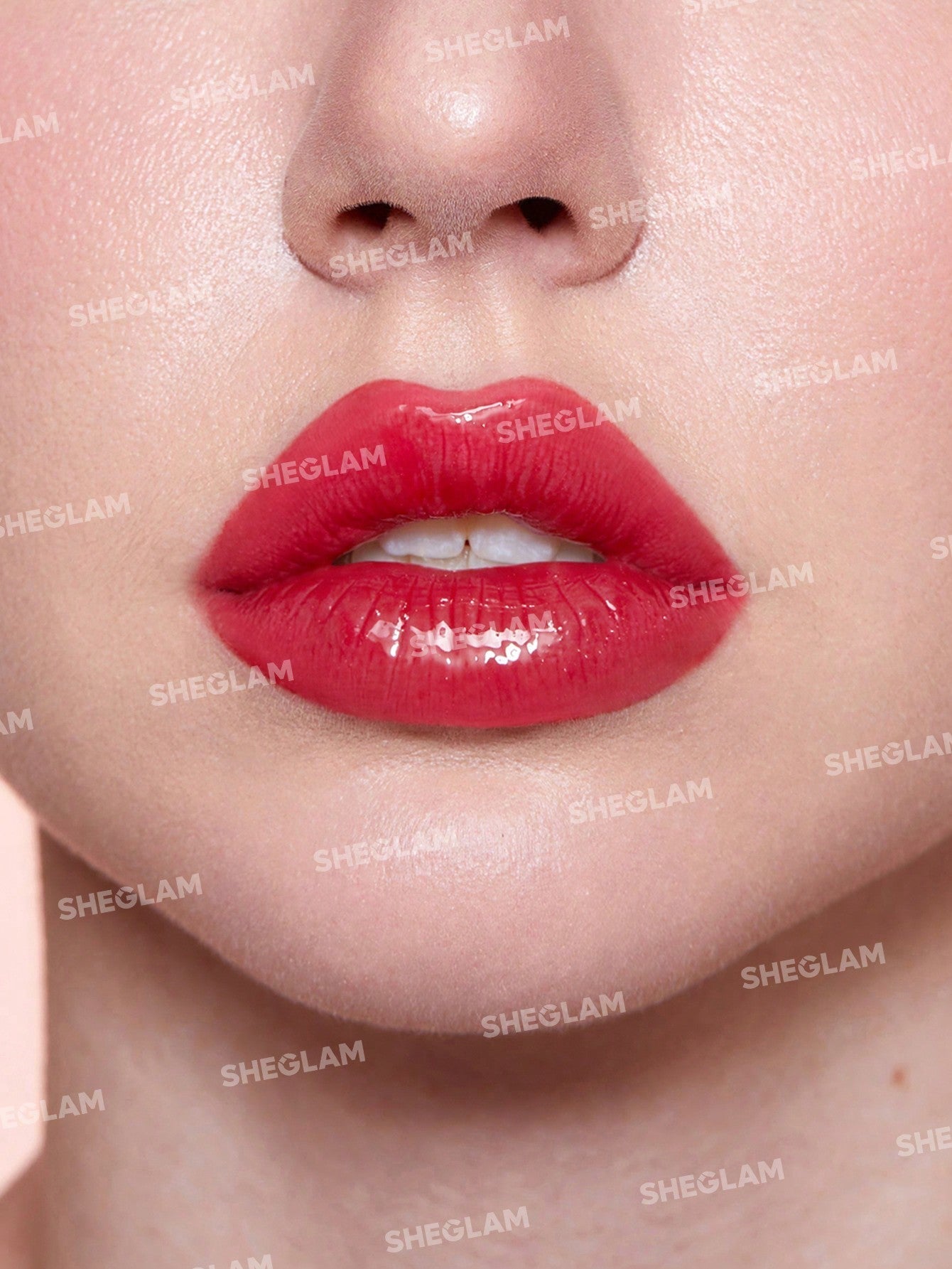 SHEGLAM Pout Pillow Cushion Lip Gloss - Negative Apparel