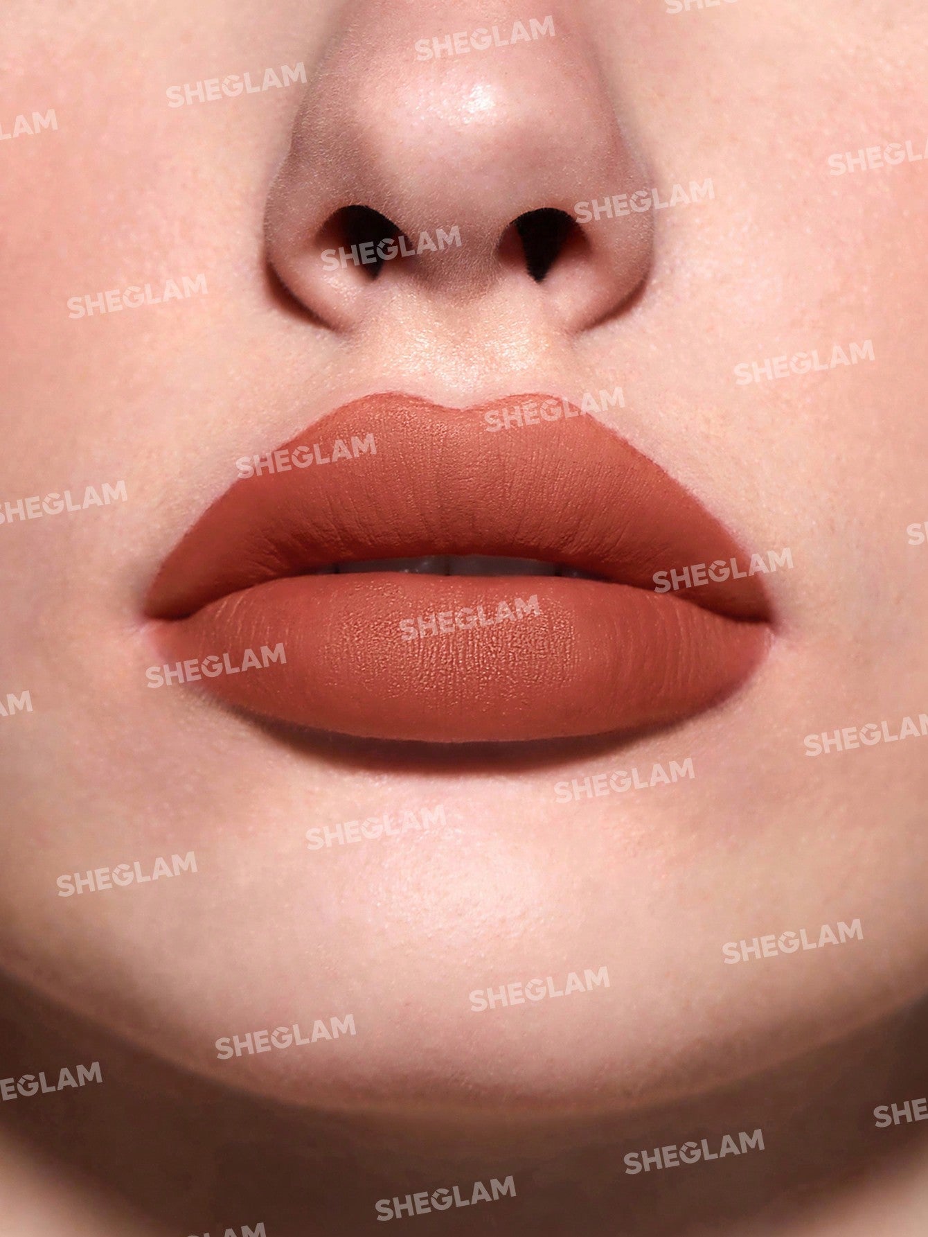 SHEGLAM So Lippy Lip Liner - Negative Apparel