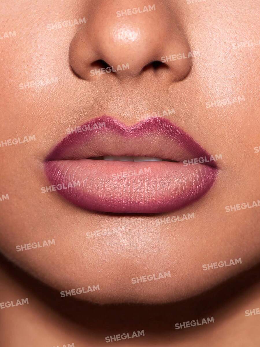 SHEGLAM So Lippy Lip Liner - Negative Apparel