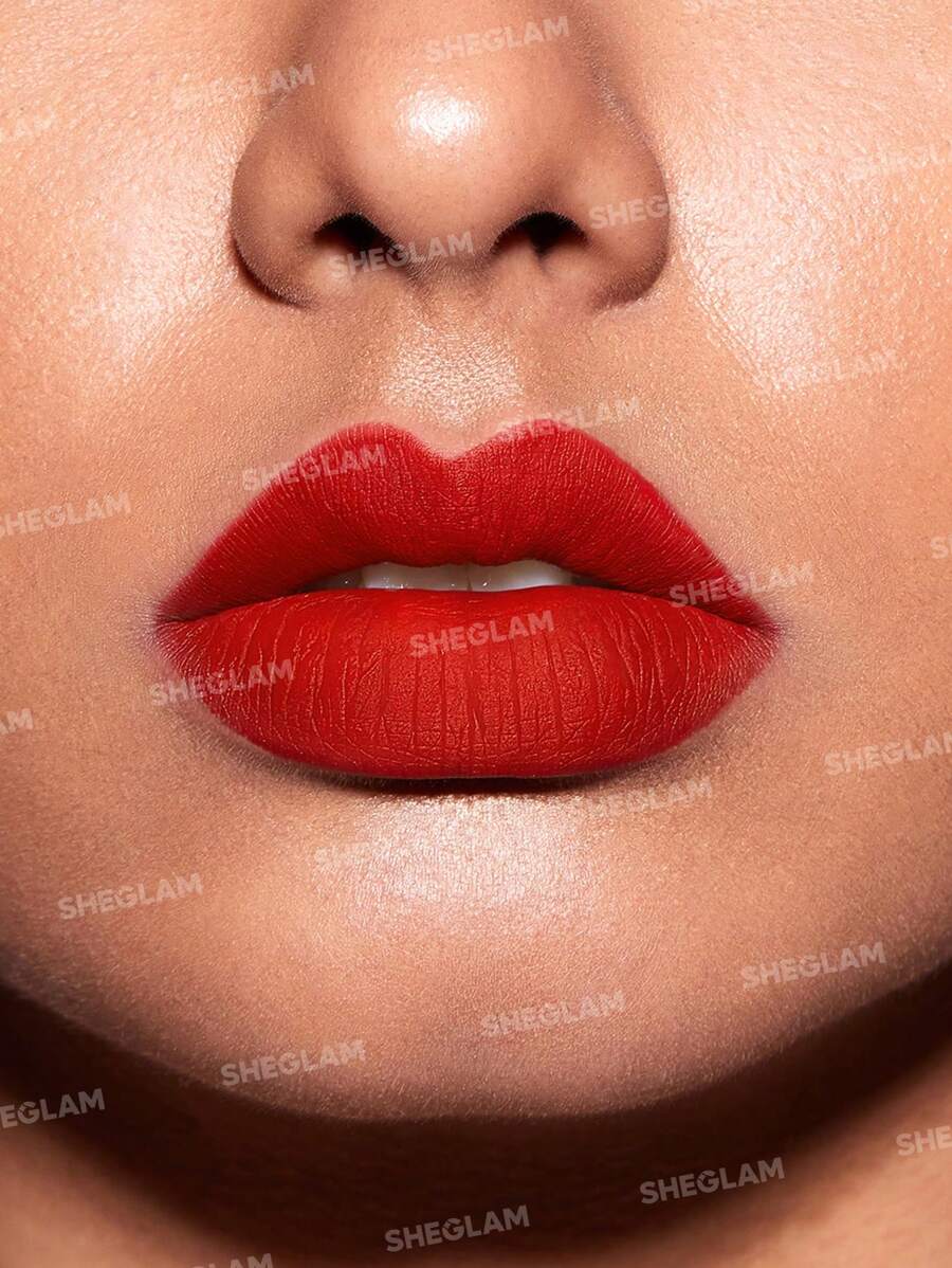 SHEGLAM So Lippy Lip Liner - Negative Apparel