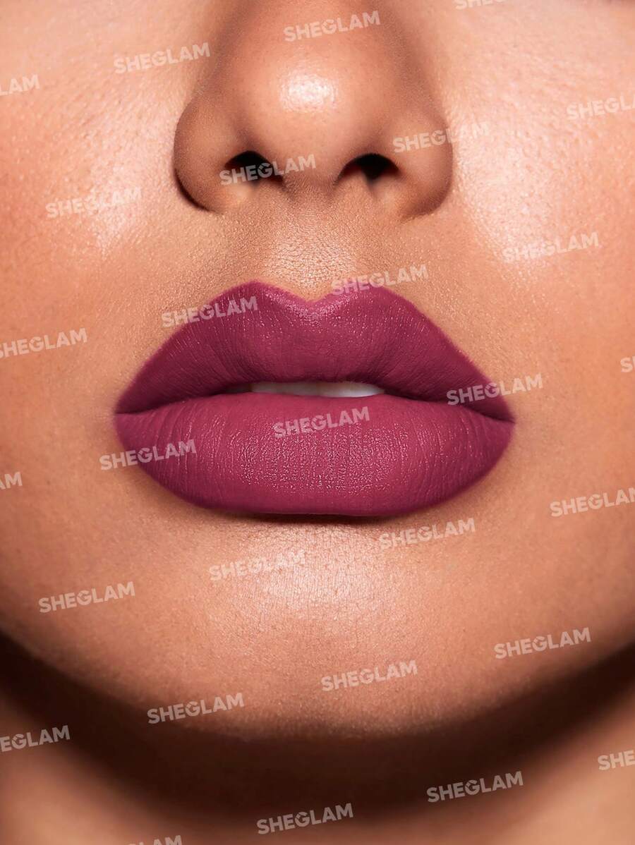 SHEGLAM So Lippy Lip Liner - Negative Apparel