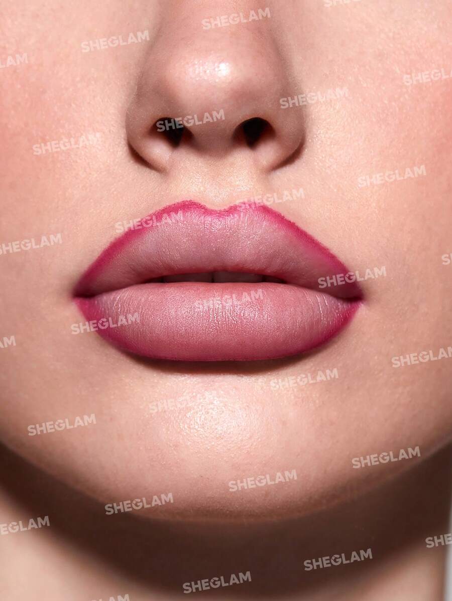 SHEGLAM So Lippy Lip Liner - Negative Apparel