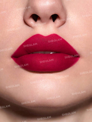 SHEGLAM So Lippy Lip Liner - Negative Apparel