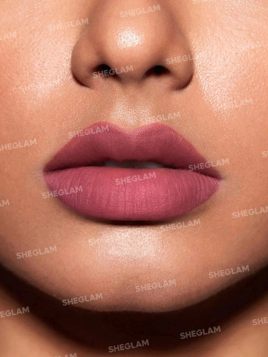 SHEGLAM So Lippy Lip Liner - Negative Apparel