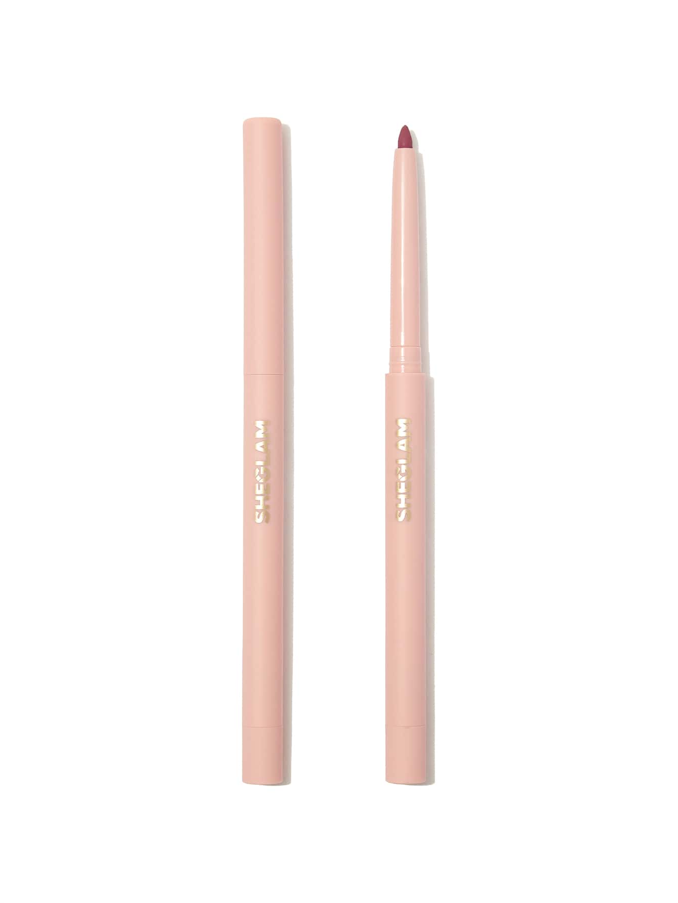 SHEGLAM So Lippy Lip Liner - Negative Apparel