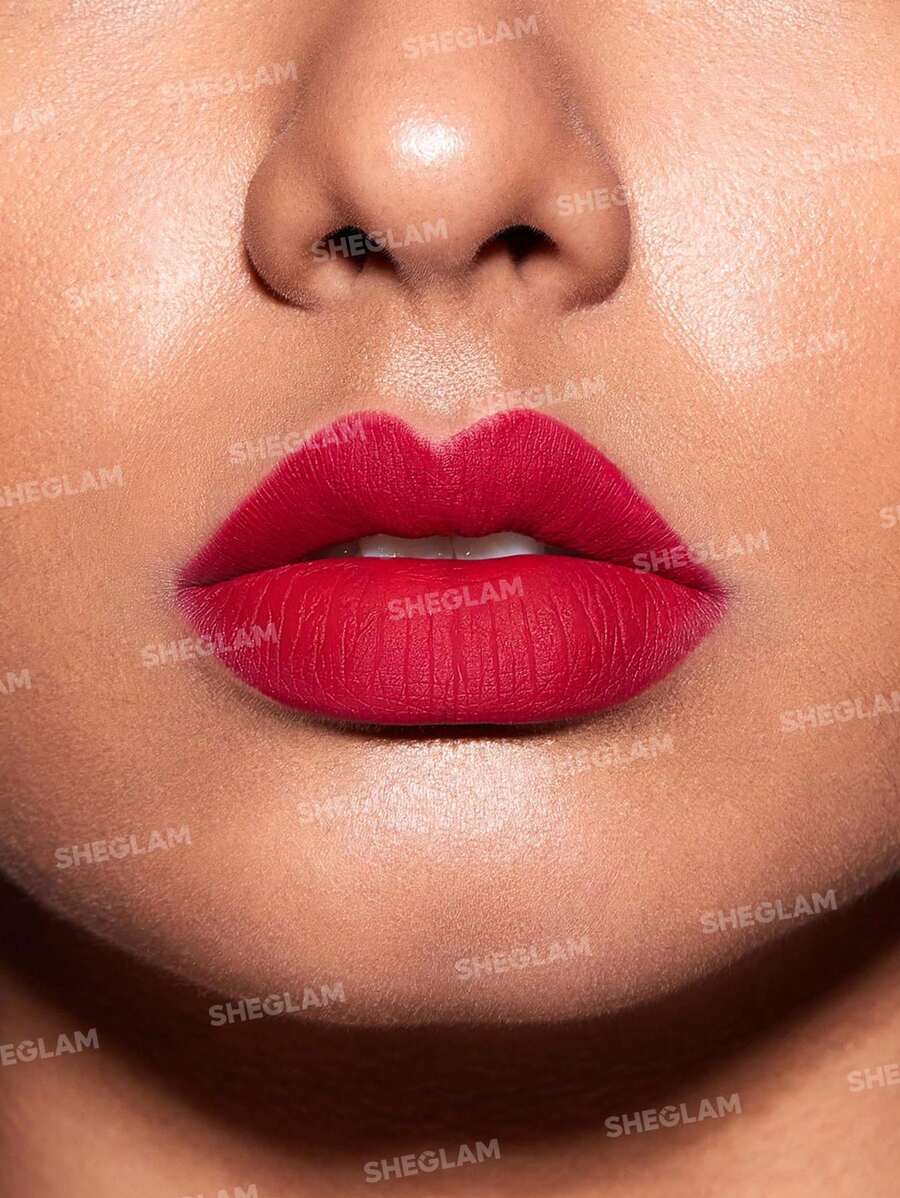 SHEGLAM So Lippy Lip Liner - Negative Apparel