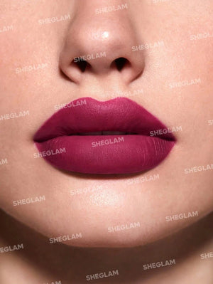 SHEGLAM So Lippy Lip Liner - Negative Apparel