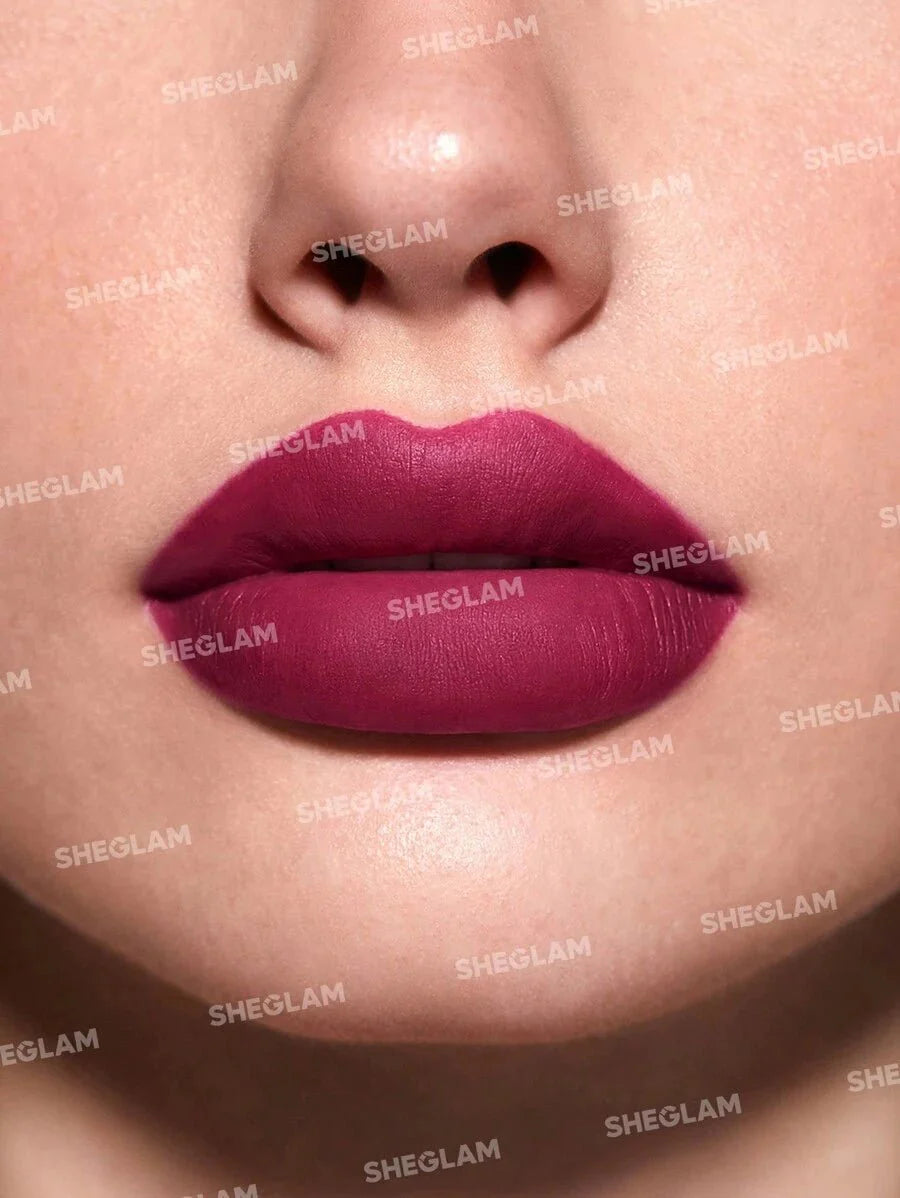SHEGLAM So Lippy Lip Liner - Negative Apparel