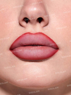SHEGLAM So Lippy Lip Liner - Negative Apparel