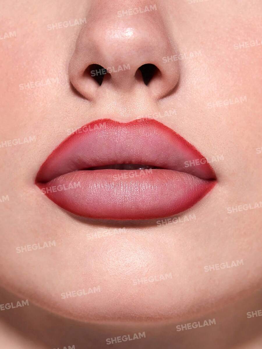 SHEGLAM So Lippy Lip Liner - Negative Apparel