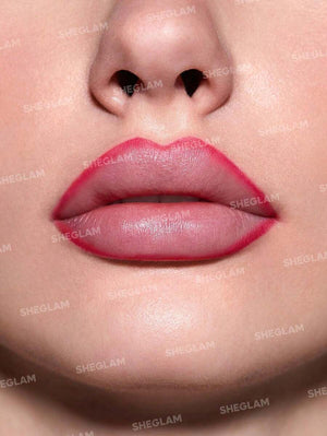 SHEGLAM So Lippy Lip Liner - Negative Apparel
