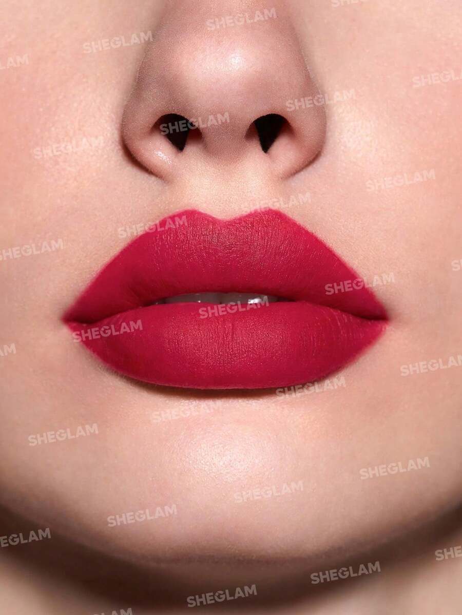 SHEGLAM So Lippy Lip Liner - Negative Apparel